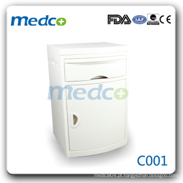 C001 quente! ABS Locker for Hospital Bed